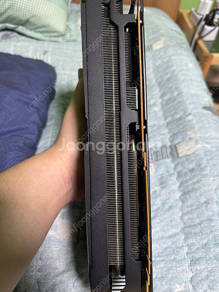 ASUS ROG STRIX 라데온 RX 6700 XT ...--3
