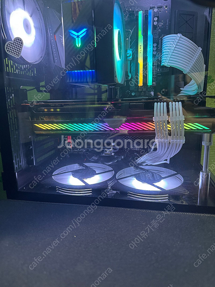 ASUS ROG STRIX 라데온 RX 6700 XT ...--4