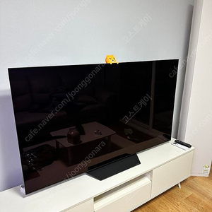 LG 65인치 OLED TV 신품급