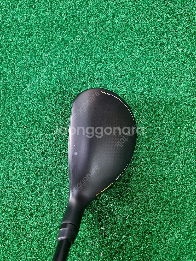 삼양정품 PING 핑 G430 3번19도 유틸리티--5