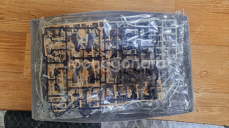 코토부키야 메가미 디바이스 오우부 스사노오 레갈리아--1