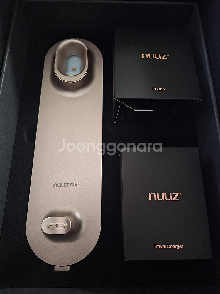 뉴즈미 초음파 리프팅 장비 (3mm카트리지포함)--1