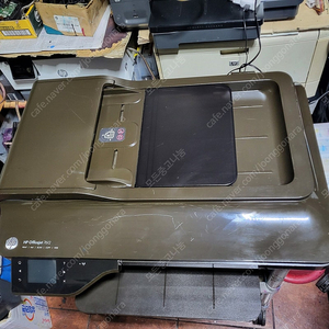 HP 무한복합기 Office jet 7612 (인천)