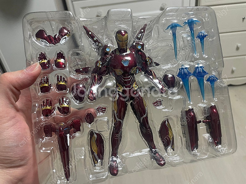 (급처) Shf, 마블레전드, 플래시백, 타카라토니--2