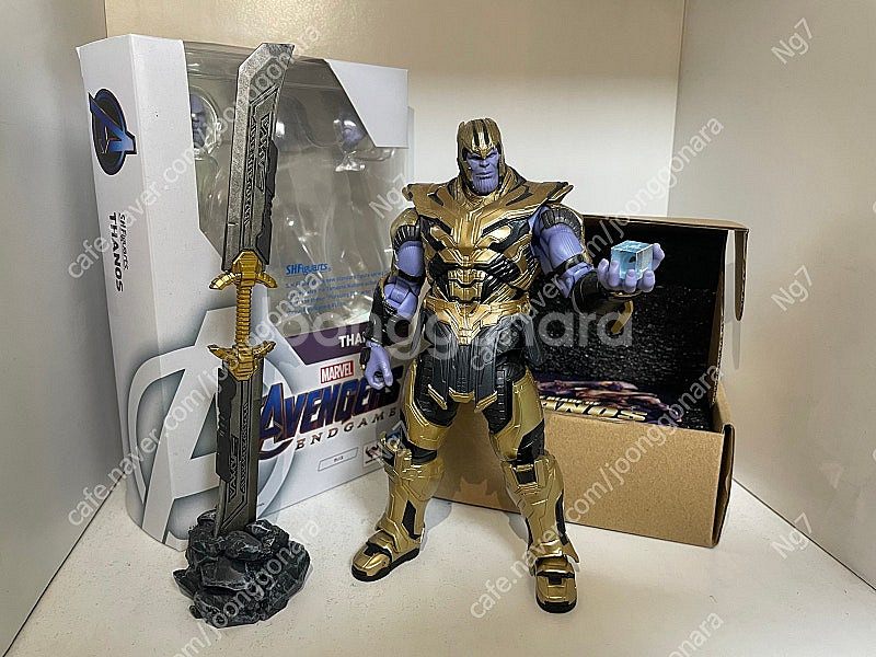 (급처) Shf, 마블레전드, 플래시백, 타카라토니--0
