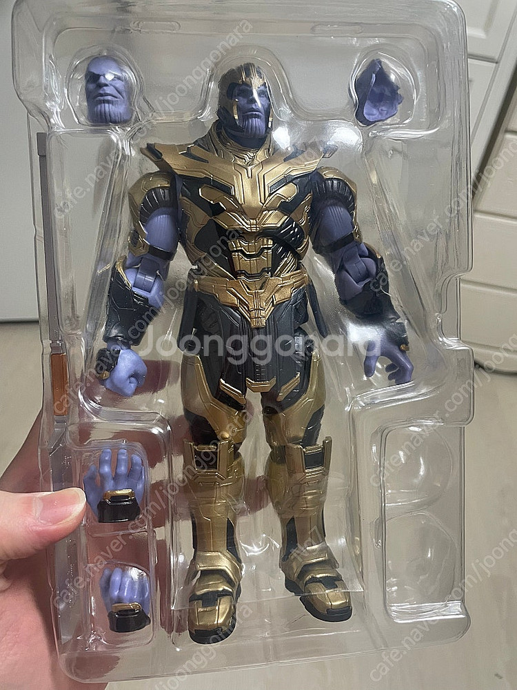 (급처) Shf, 마블레전드, 플래시백, 타카라토니--3