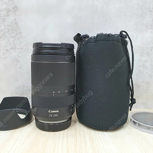 캐논 슈퍼줌렌즈 RF 24-240mm RF24240