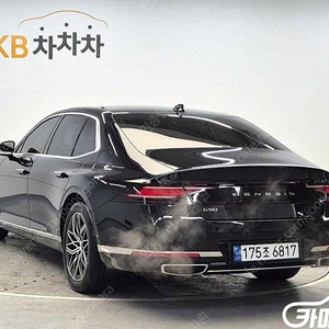 [제네시스]G90(RS4) 3.5T GDI 2WD (5인승) ★중고차★중고차매입★전액할부★저신용자★신불자★소액할부★현금★카드 전부 가능합니다!