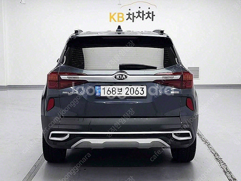 기아 셀토스 가솔린 16 터보 2WD 최저가 판매합니다...--2