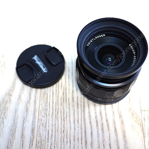 보이그랜더21mm f3.5 (소니E마운트)