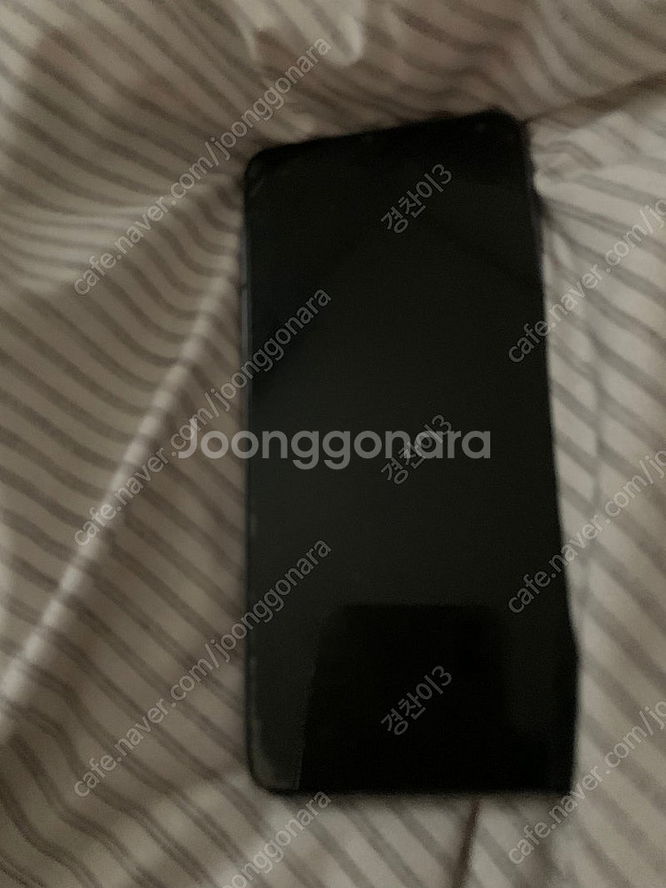 갤럭시 s 21 256g 공기계 단품 개인--1