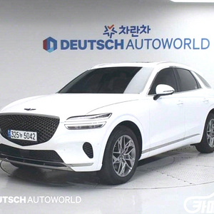 [제네시스]GV70 2.5T 가솔린 AWD (5인승) 2022 년 중고차 전국☆최저가판매☆최고가매입☆