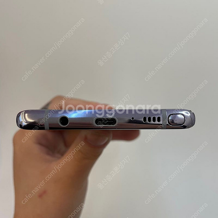 347250 갤럭시노트8 (N950) 오키드그레이 64...--4