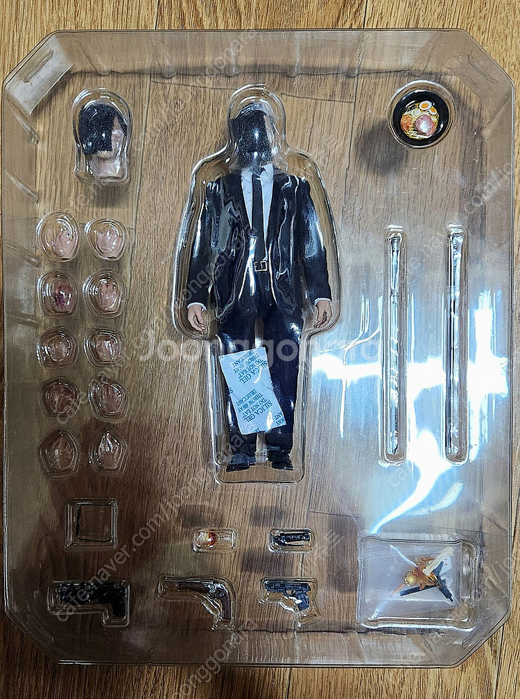 AT(Aton) Custom 존윅/케인 얼티메이트 디럭...--2