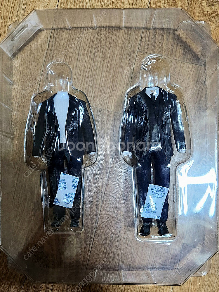 AT(Aton) Custom 존윅/케인 얼티메이트 디럭...--3