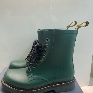 닥터마틴 Dr. Martens 장화 레인부츠 UK6(250)