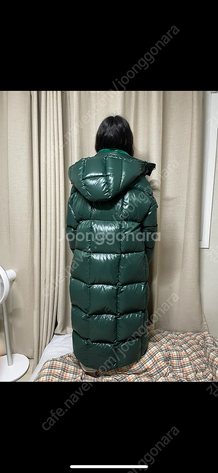 [직거래] 몽클레어 롱패딩--5