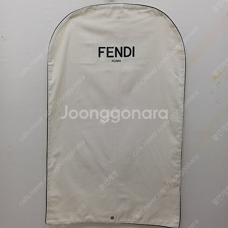 택포 펜디 수트 케이스 옷 양복 커버 간편 가볍고 휴대...--0