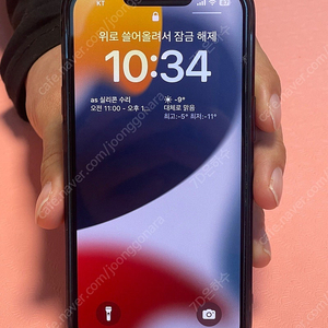 아이폰13 256g