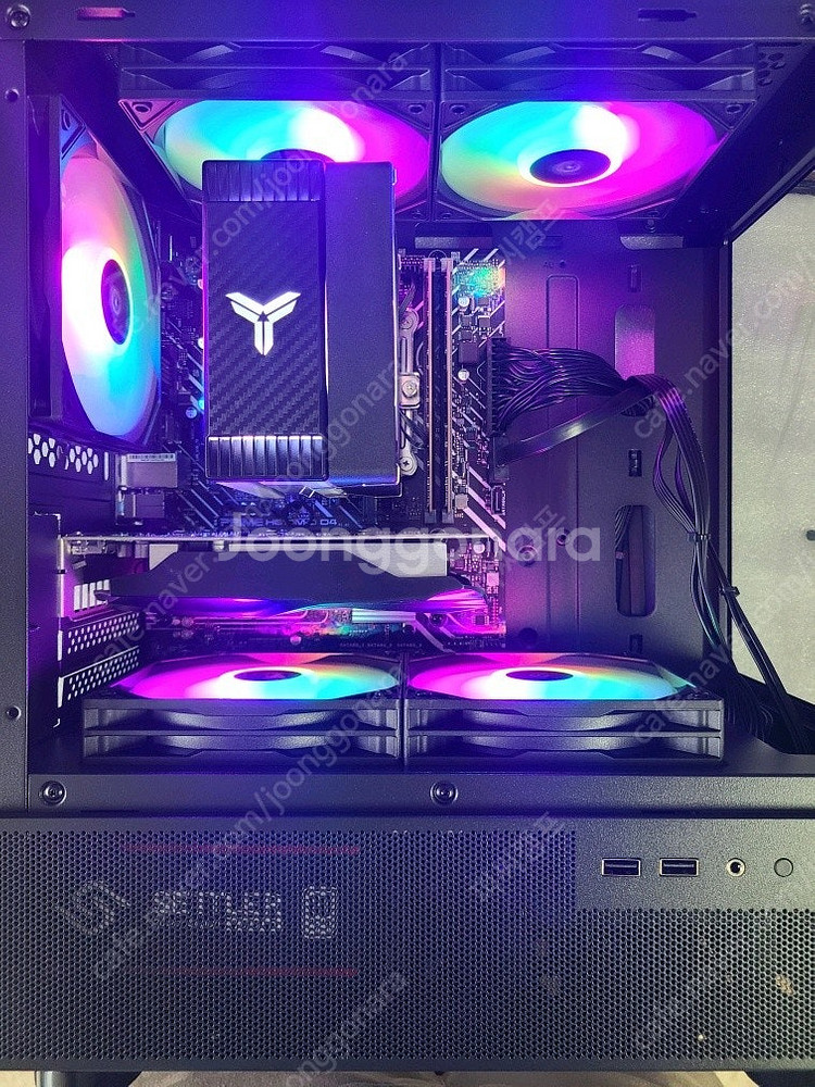 [신품] AMD 라이젠 8500G 7500F 8700F...--0