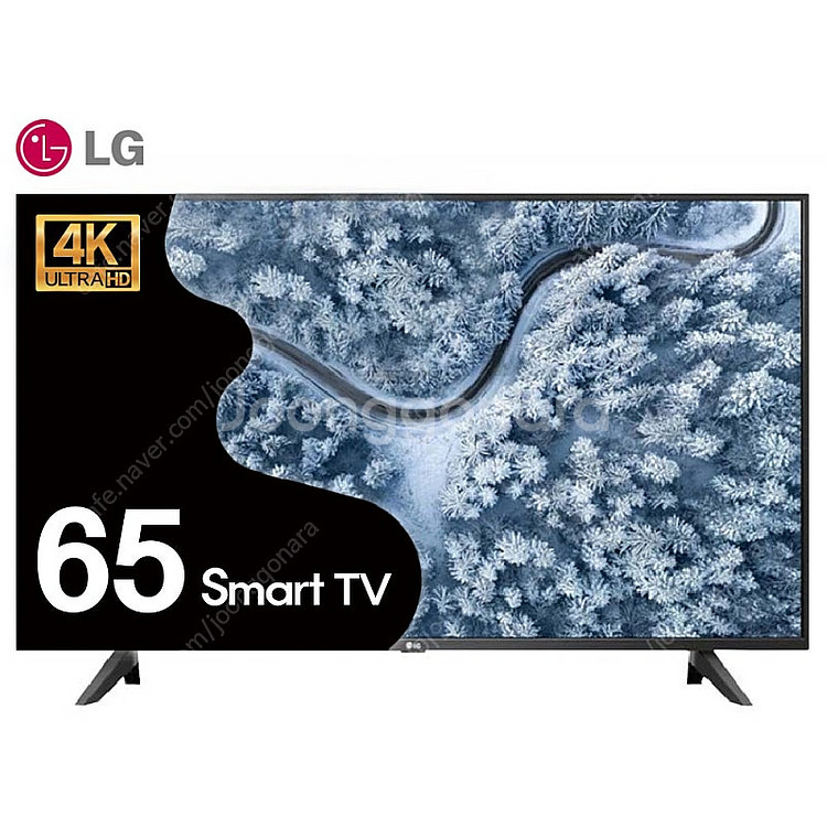 LG 65인치 4K 스마트TV 65UP7000 넷플릭스...--0