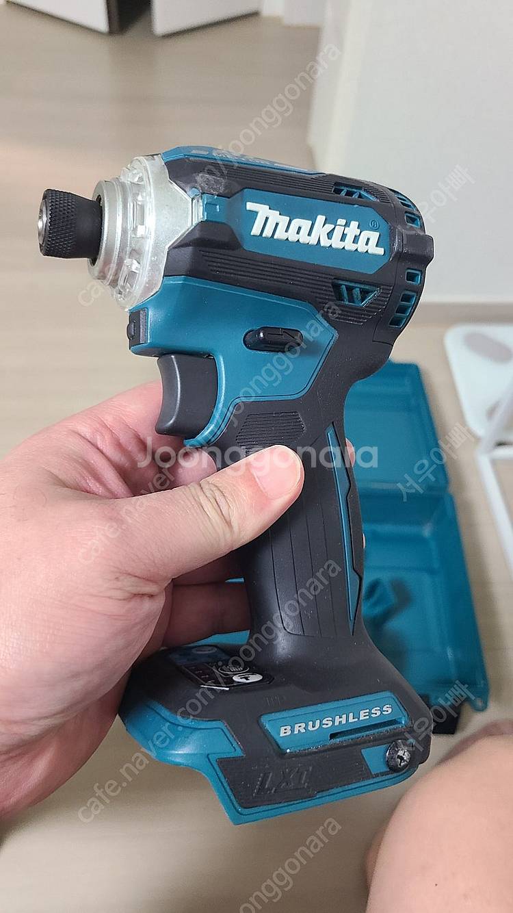 마끼다 18v 임팩(DTD-171), 임팩렌치(DTW-...--1