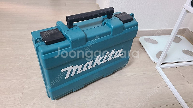 마끼다 18v 임팩(DTD-171), 임팩렌치(DTW-...--7