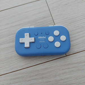 8bitdo micro 게임패드