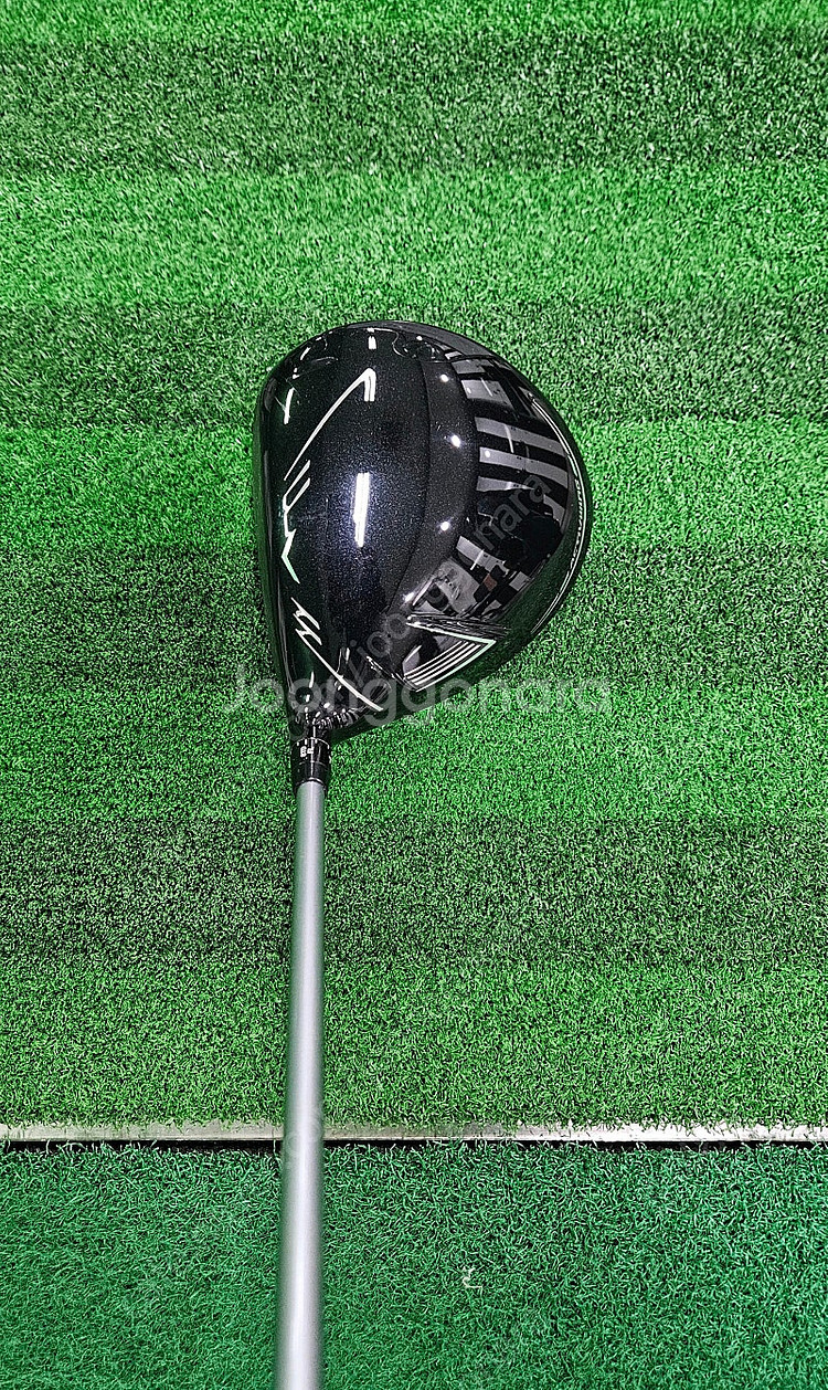 XXIO12 X DRIVER (TOUR AD UB 6S...--0