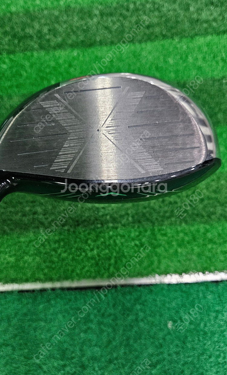 XXIO12 X DRIVER (TOUR AD UB 6S...--1
