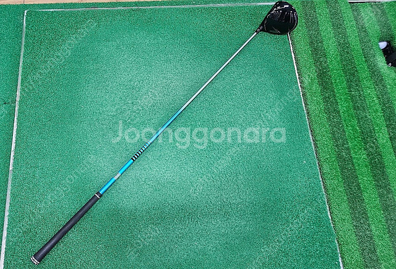 XXIO12 X DRIVER (TOUR AD UB 6S...--3