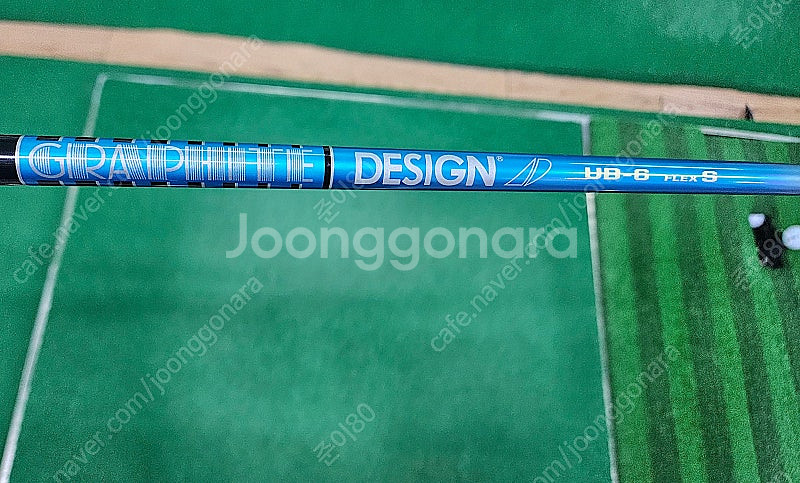 XXIO12 X DRIVER (TOUR AD UB 6S...--4