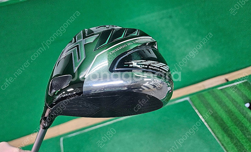 XXIO12 X DRIVER (TOUR AD UB 6S...--6