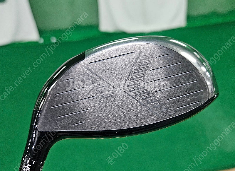 XXIO12 X DRIVER (TOUR AD UB 6S...--7