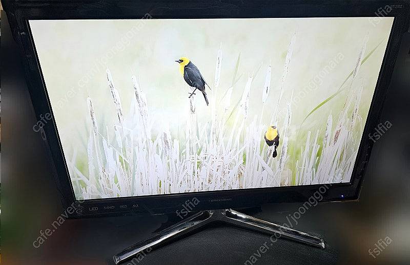 LED 27인치 모니터 GT-270ZI 팝니다--1
