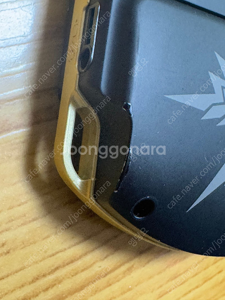 PSP 3000번대 몬스터헌터포터블 서드 에디션--2