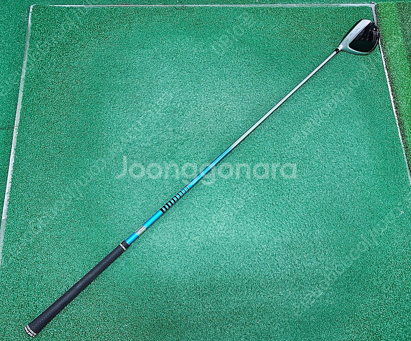 XXIO12 X FAIRWAY WOOD #3 (TOUR...--3