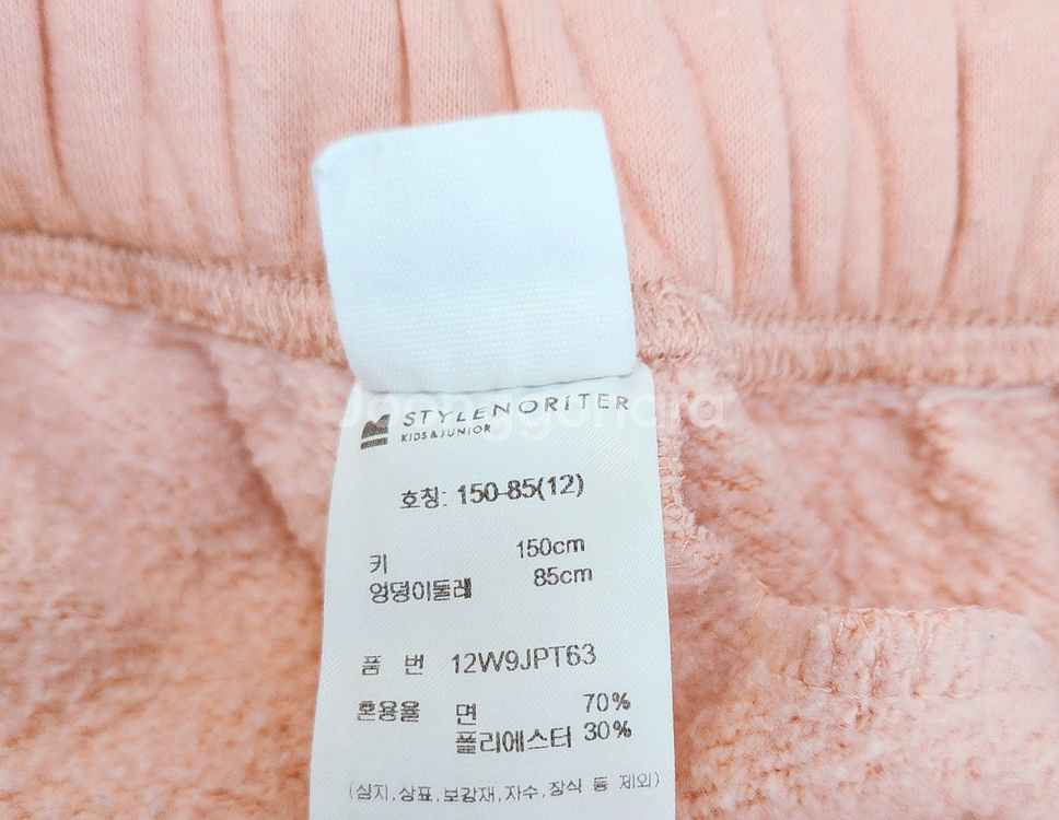 스타일노리터, 자라키즈 여아 의류 9Y~12Y (후리스...--7