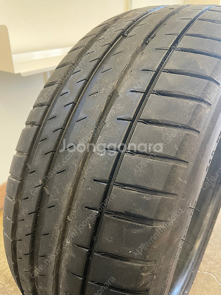 미쉐린타이어 ps4 225/45r19--1
