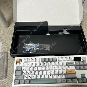 [리퍼] 프리플로우 아콘 ak47 경해축 메카닉 판매해요