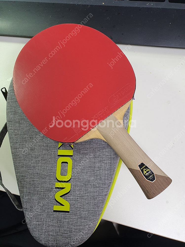 엑시옴 zlc 라켓--2