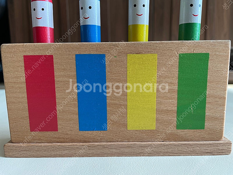 갈트 팝업 토이--1