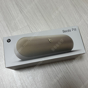 애플 Beats Pill Wireless (비츠 필) 블루투스 스피커 판매해요 !!