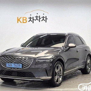 [제네시스]일렉트리파이드 GV70 e-AWD (5인승) ★중고차★중고차매입★전액할부★저신용자★신불자★소액할부★현금★카드 전부 가능합니다!