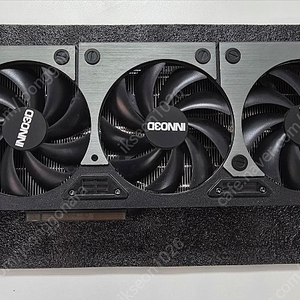 NNO3D 지포스 RTX 3090 Ti OC D6X 24GB X3