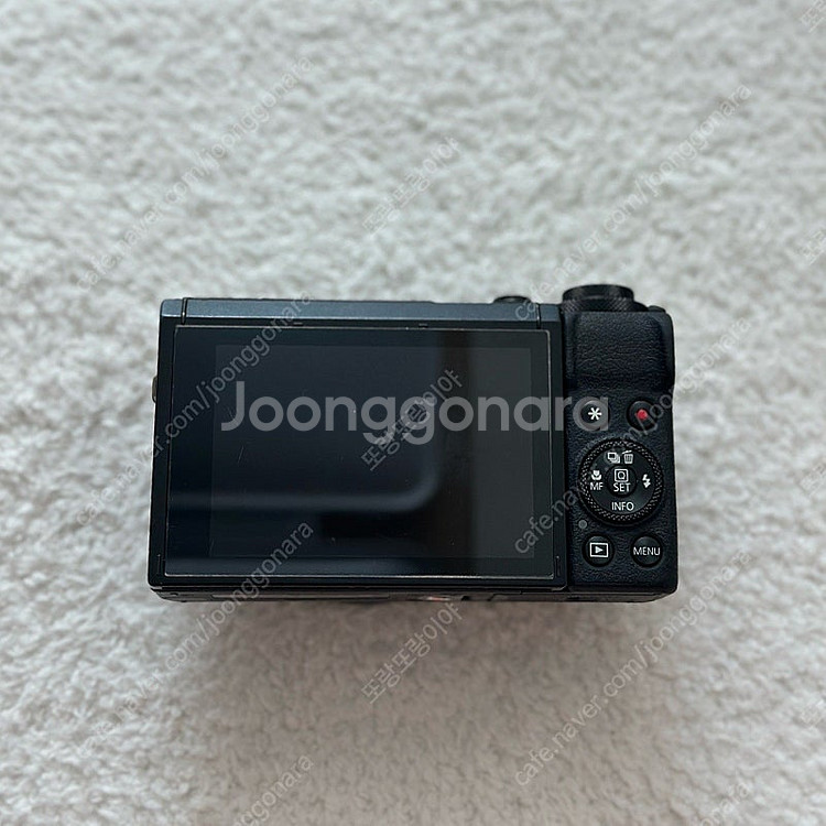 Canon G7X Mark 3 판매해요 !--2