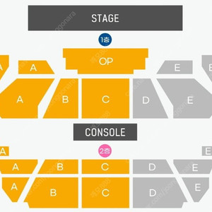 3월22일 [대구] 박창근 장르 with 오케스트라 콘서트 VIP석 양도합니다 (내용참조)