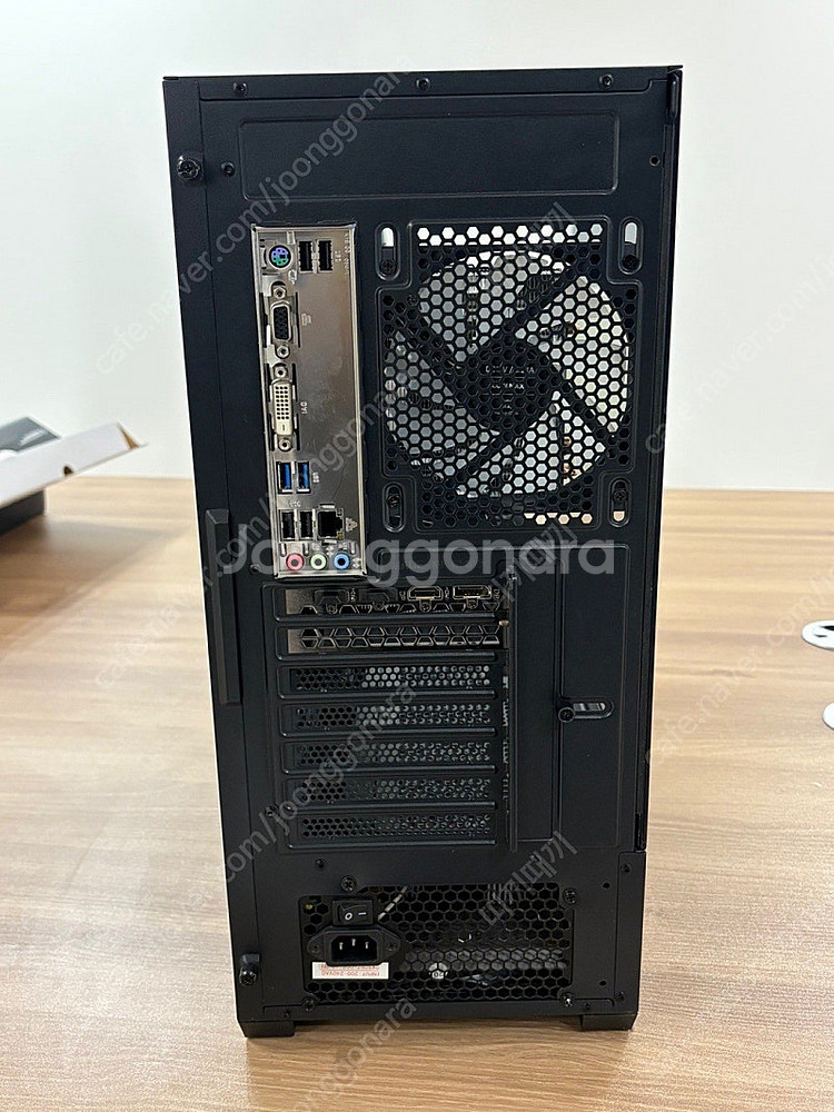 2060ti 게이밍본체팝니다--1