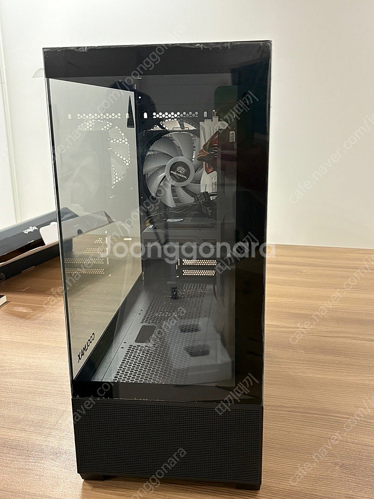 2060ti 게이밍본체팝니다--2
