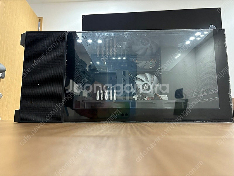 2060ti 게이밍본체팝니다--3